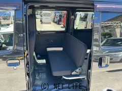 ダイハツ ハイゼットカーゴ
