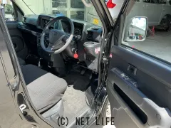 ダイハツ ハイゼットカーゴ