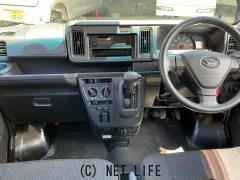 ダイハツ ハイゼットカーゴ
