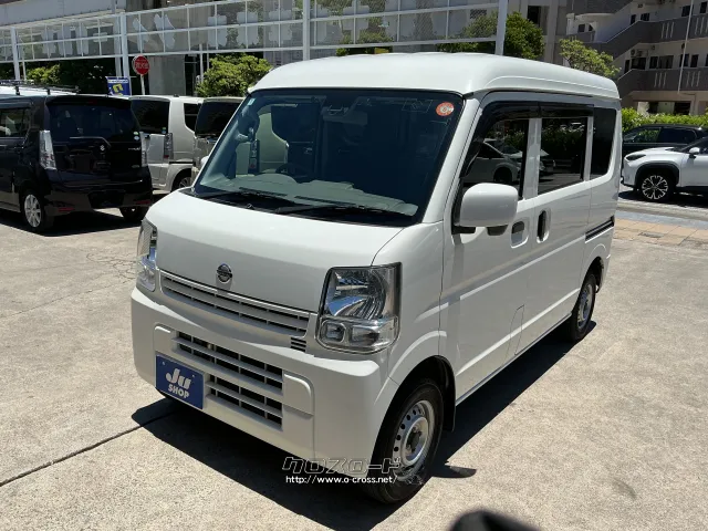 日産 NV100クリッパー