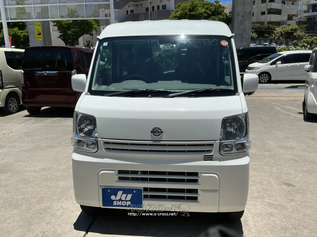 日産 NV100クリッパー