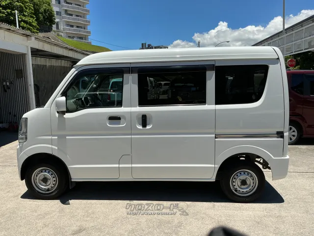 日産 NV100クリッパー