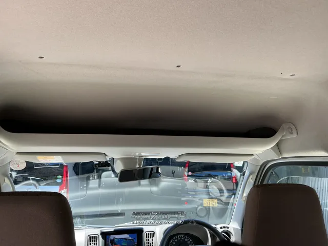 日産 NV100クリッパー