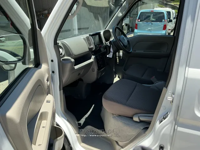 日産 NV100クリッパー
