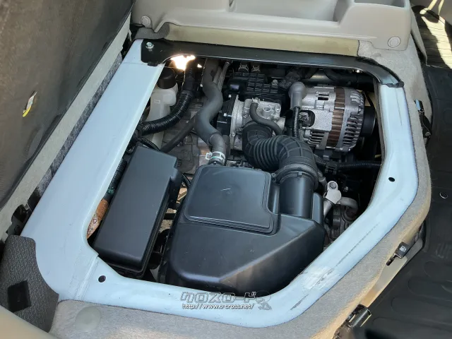 日産 NV100クリッパー