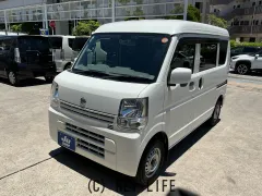 日産 NV100クリッパー
