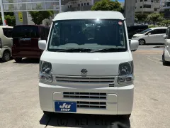 日産 NV100クリッパー
