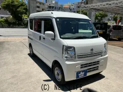 日産 NV100クリッパー