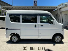 日産 NV100クリッパー