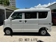 日産 NV100クリッパー