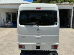 日産 NV100クリッパー