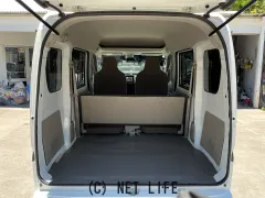 日産 NV100クリッパー
