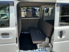 日産 NV100クリッパー