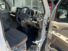 日産 NV100クリッパー