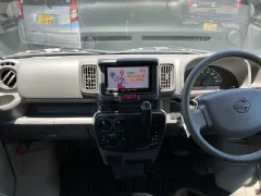 日産 NV100クリッパー