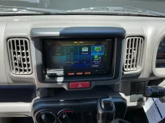 日産 NV100クリッパー