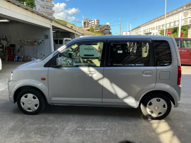 日産 オッティ