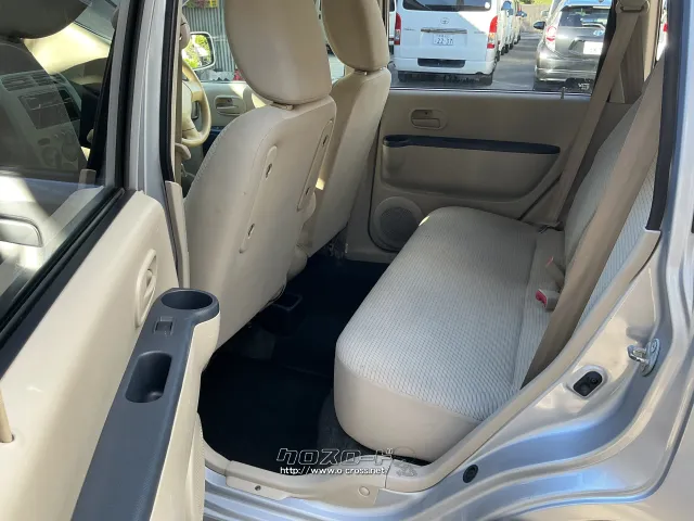 日産 オッティ