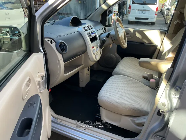 日産 オッティ