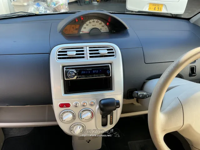 日産 オッティ