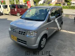 日産 オッティ