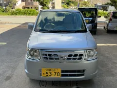 日産 オッティ