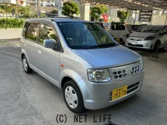 日産 オッティ