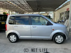 日産 オッティ
