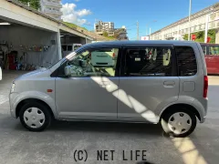 日産 オッティ