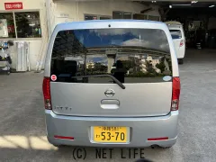 日産 オッティ