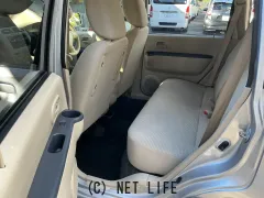 日産 オッティ