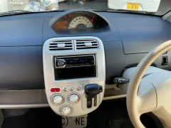 日産 オッティ