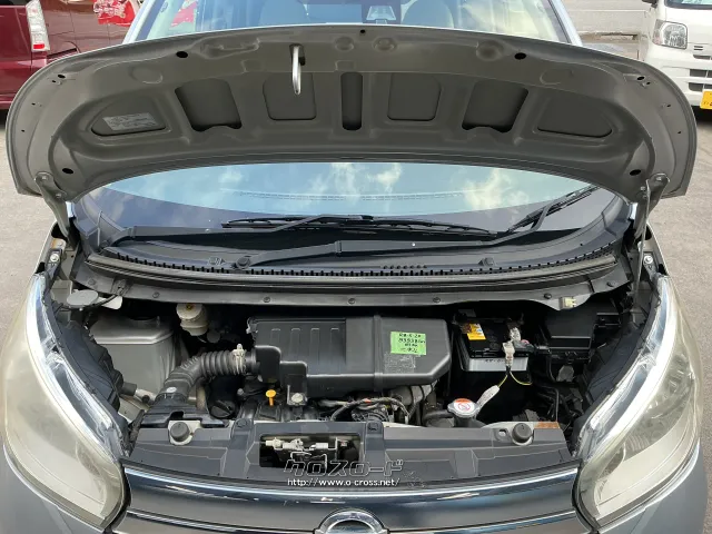 日産 デイズ