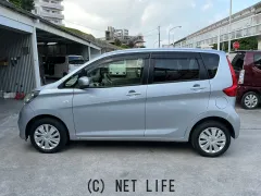 日産 デイズ