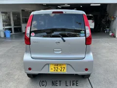 日産 デイズ