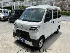 ダイハツ ハイゼットカーゴ