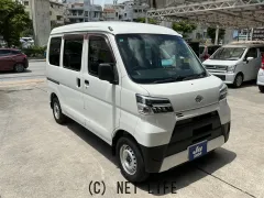 ダイハツ ハイゼットカーゴ