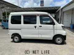ダイハツ ハイゼットカーゴ