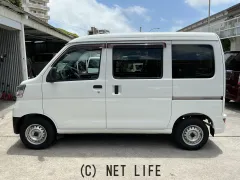 ダイハツ ハイゼットカーゴ
