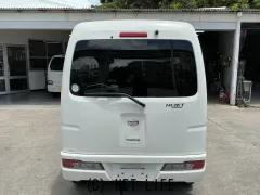 ダイハツ ハイゼットカーゴ