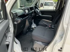 ダイハツ ハイゼットカーゴ