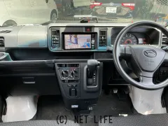 ダイハツ ハイゼットカーゴ
