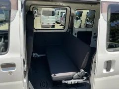 トヨタ ピクシスバン