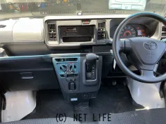 トヨタ ピクシスバン