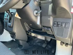 トヨタ ピクシスバン