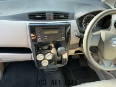 日産 デイズ