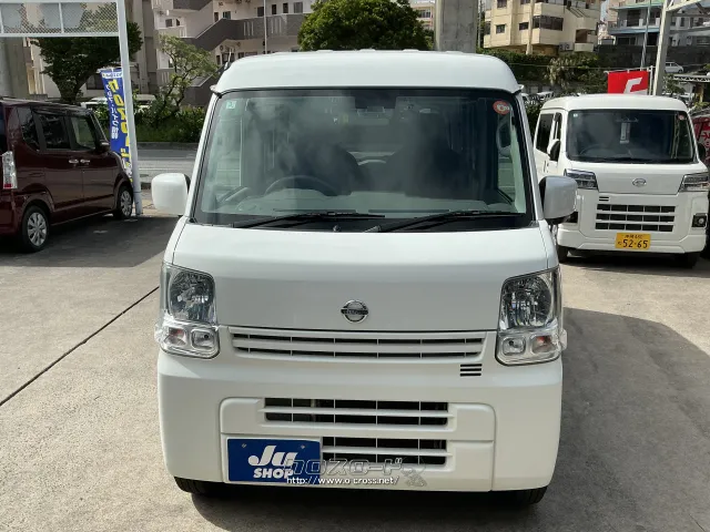 日産 NV100クリッパー