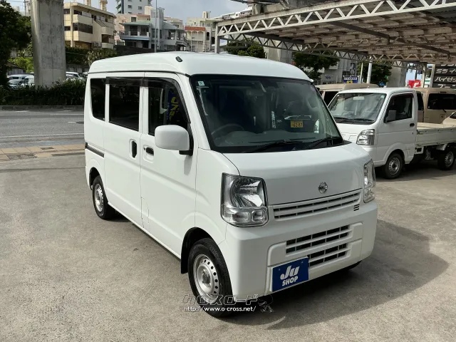 日産 NV100クリッパー