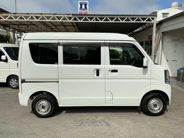 日産 NV100クリッパー