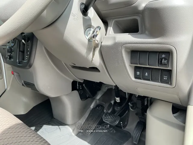 日産 NV100クリッパー